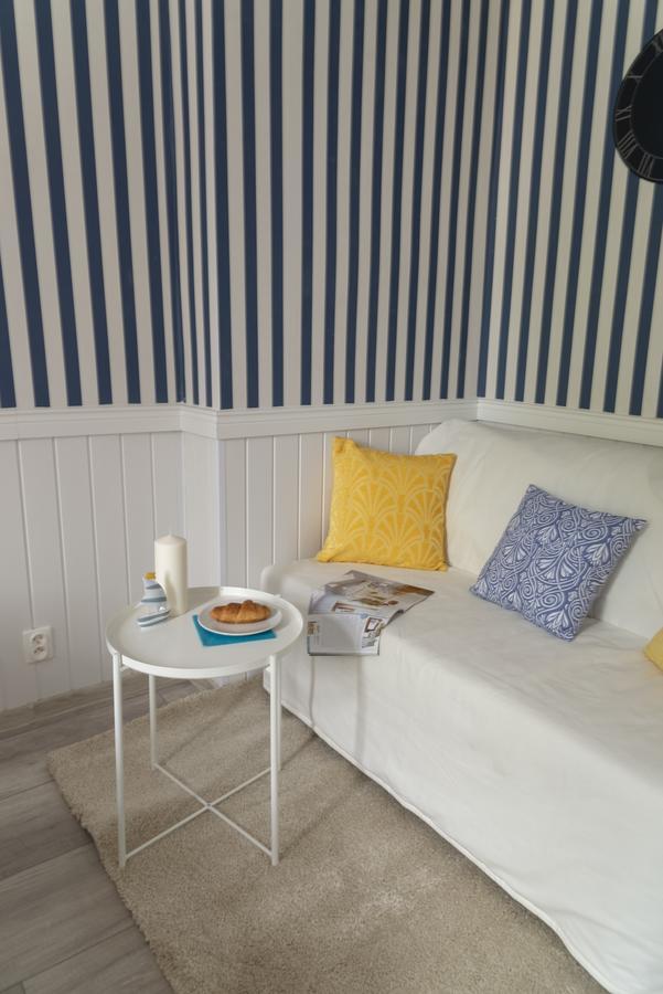 Marina House Apartments Miedzyzdroje Dış mekan fotoğraf
