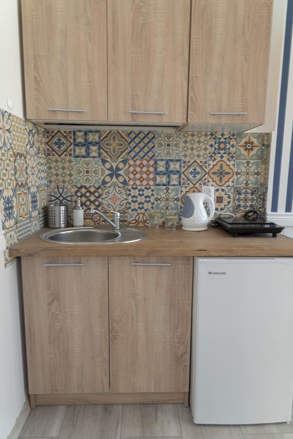 Marina House Apartments Miedzyzdroje Dış mekan fotoğraf