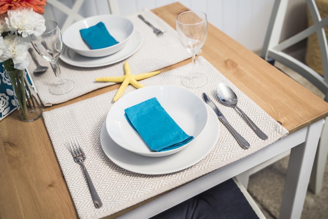 Marina House Apartments Miedzyzdroje Dış mekan fotoğraf